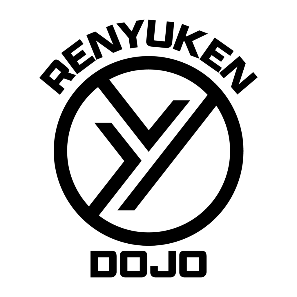renyuken dojo logo main
