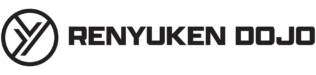 renyuken dojo logo wide