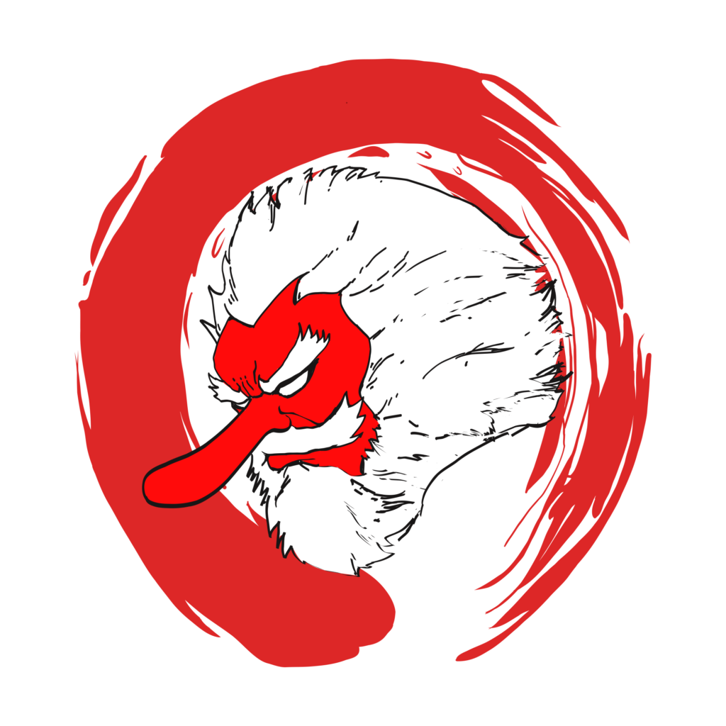 tengu enso